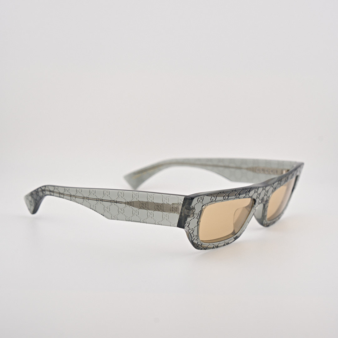 GUCCI GG1839S grey