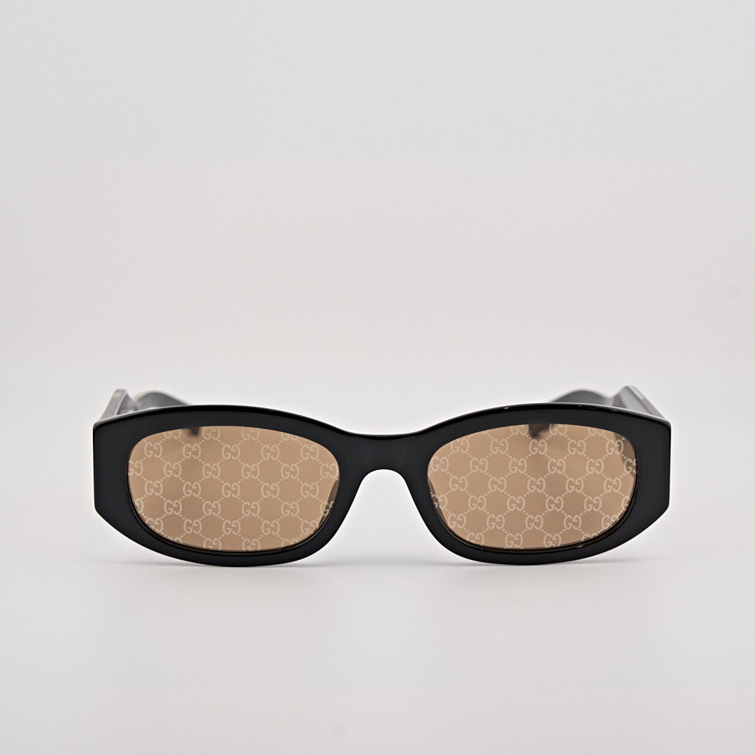 GUCCI GG2068SA nero