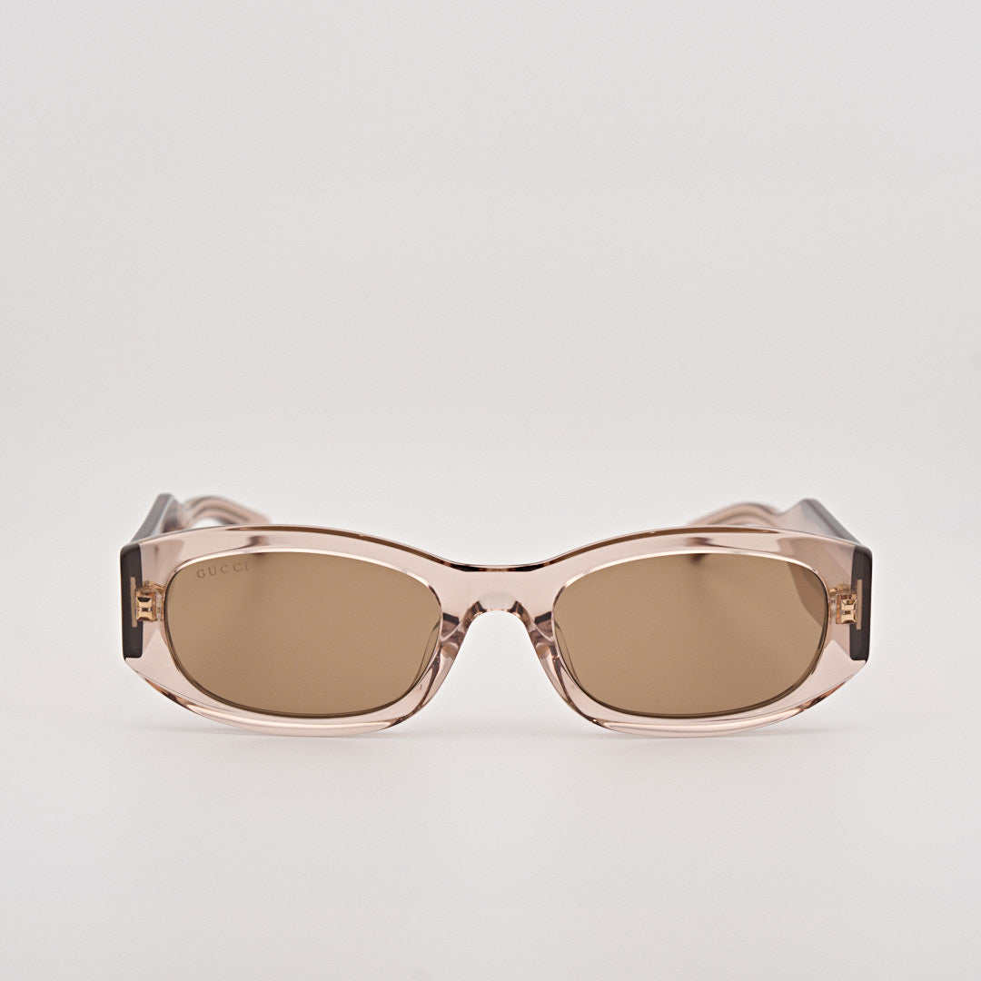 GUCCI GG2068S rosa