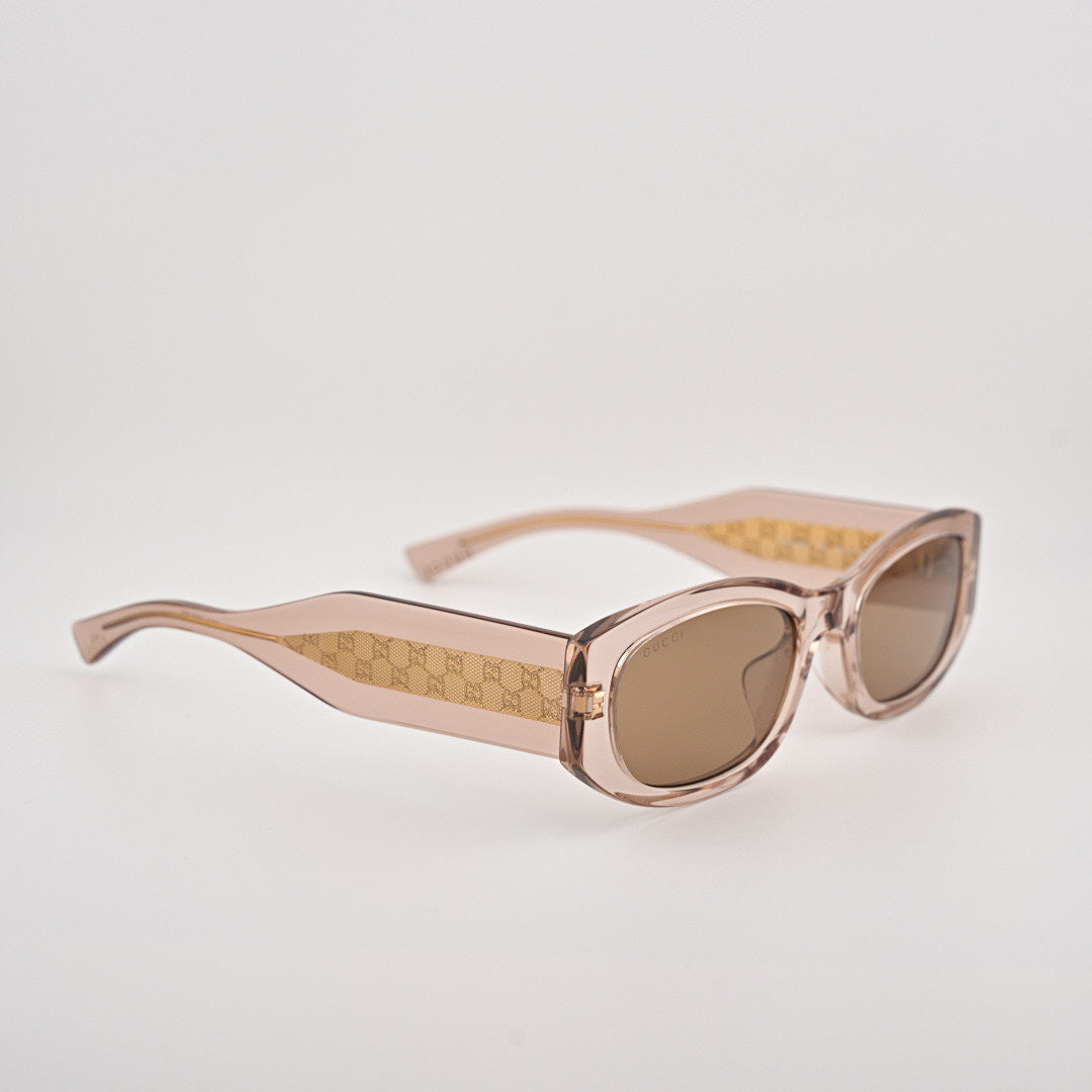 GUCCI GG2068S rosa