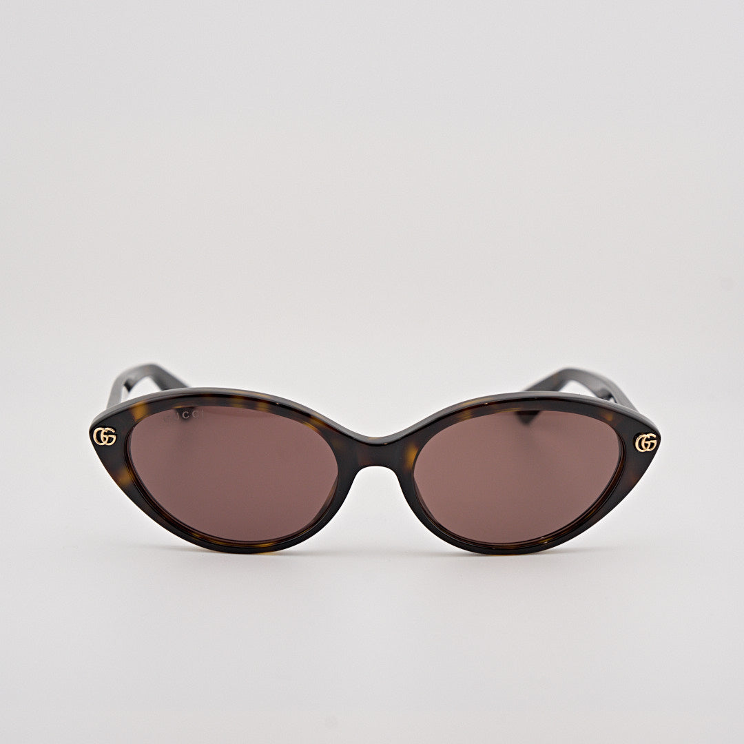 GUCCI GG2110S tartarugato