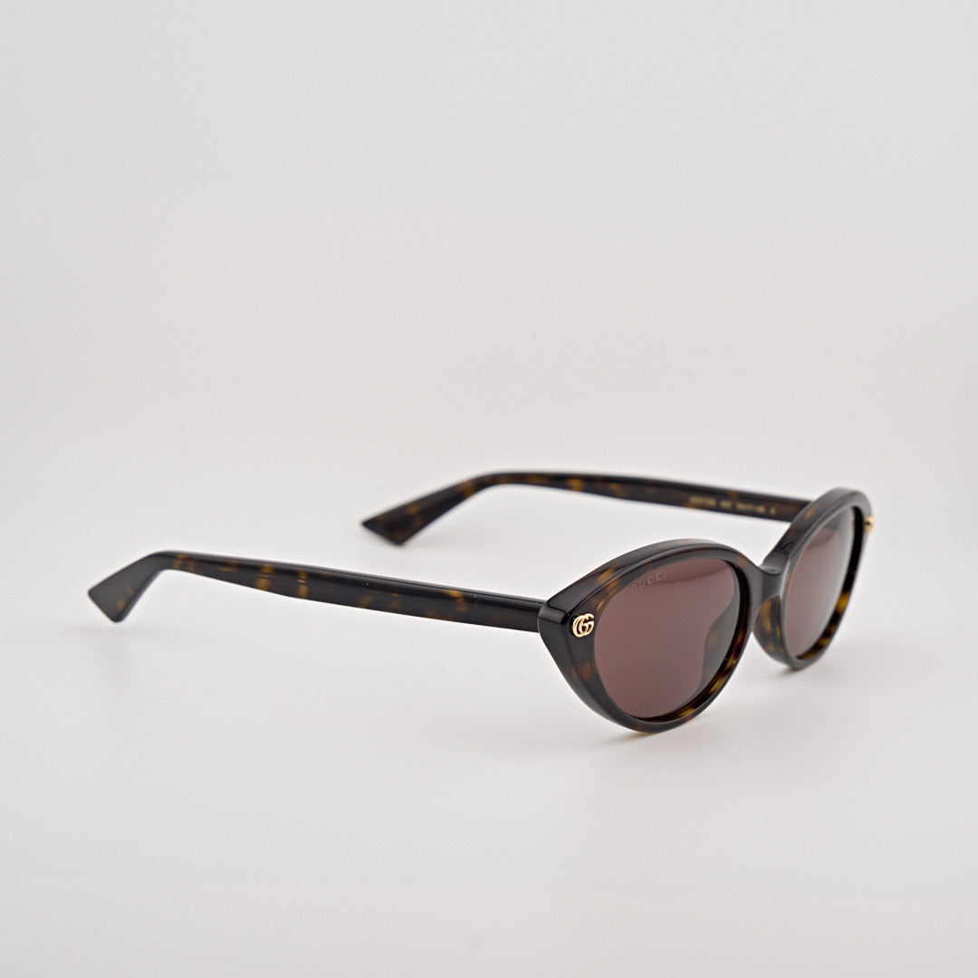 GUCCI GG2110S tartarugato