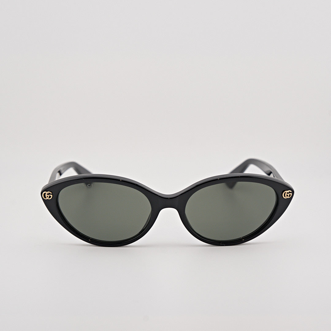 GUCCI GG2110S nero