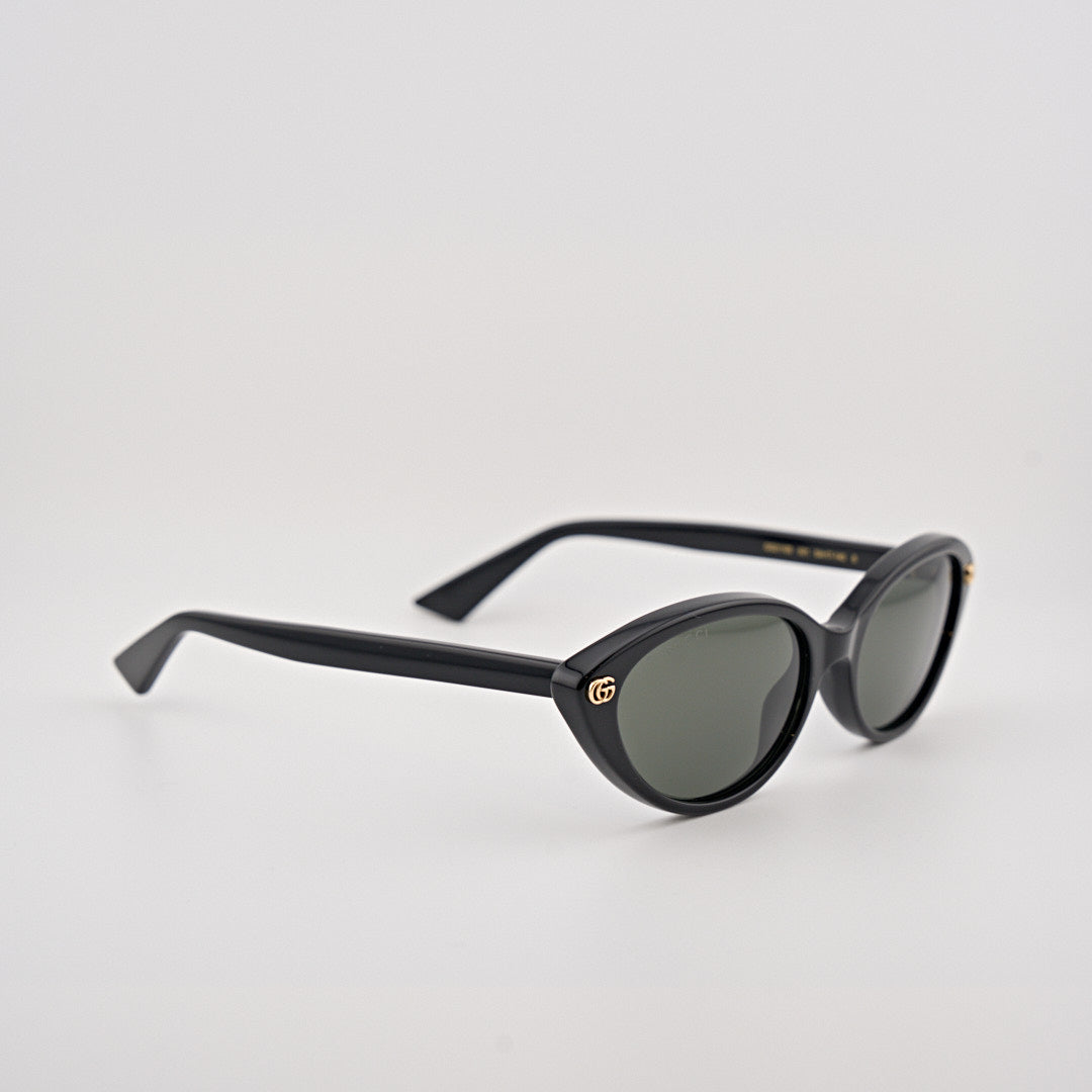 GUCCI GG2110S nero