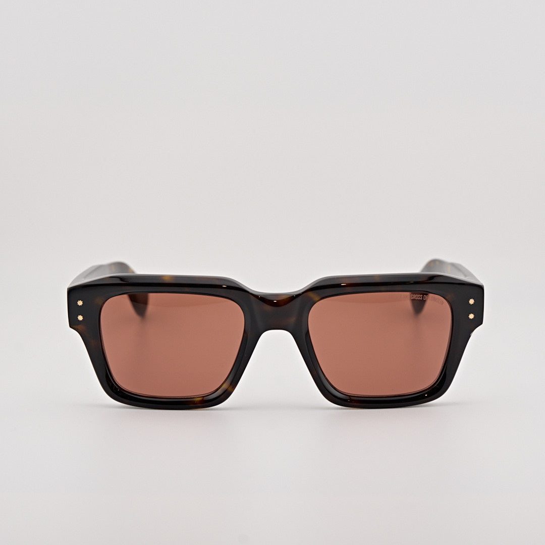 CUTLER AND GROSS 1432 tartarugato