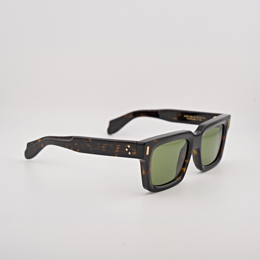 CUTLER AND GROSS 9386 tartarugato