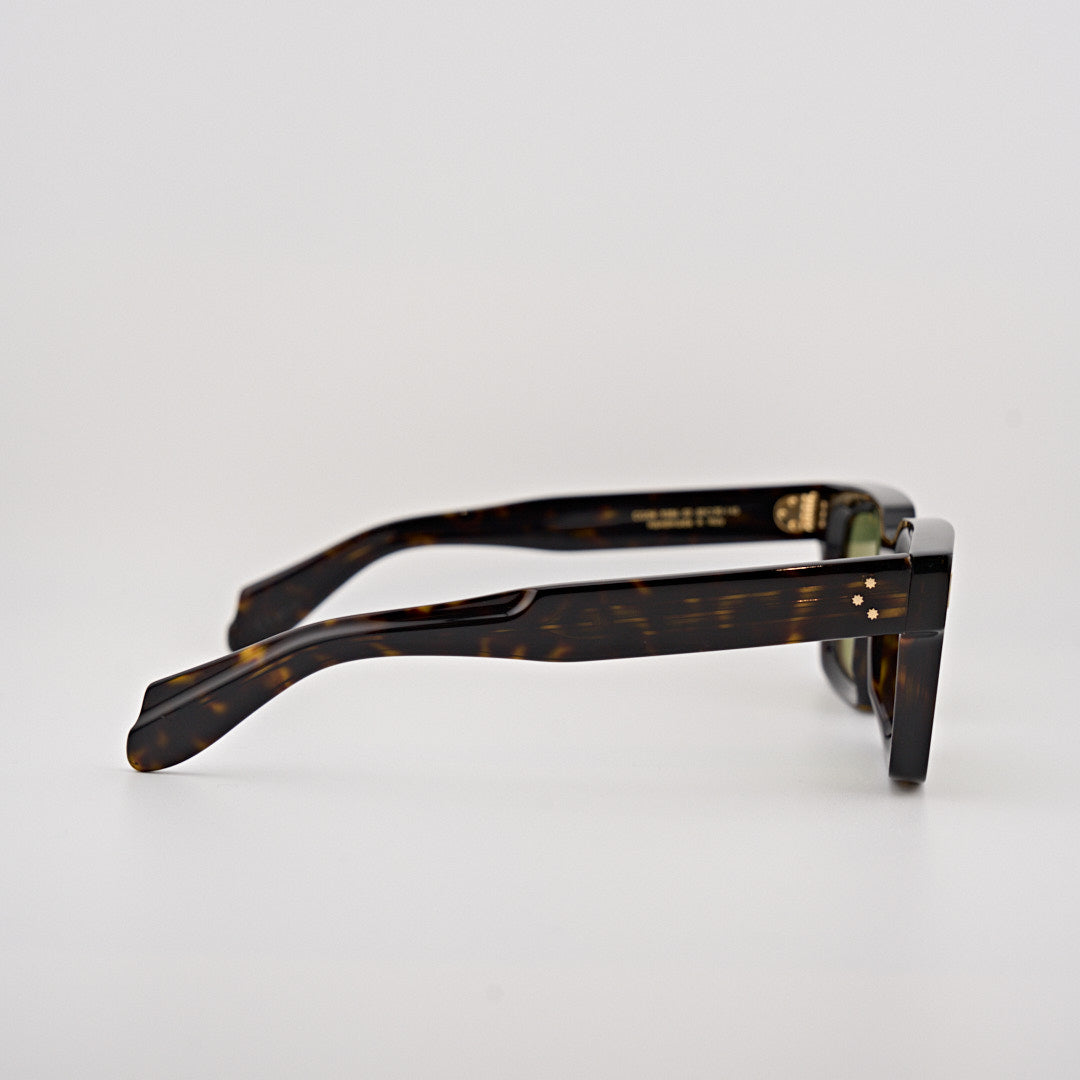 CUTLER AND GROSS 9386 tartarugato