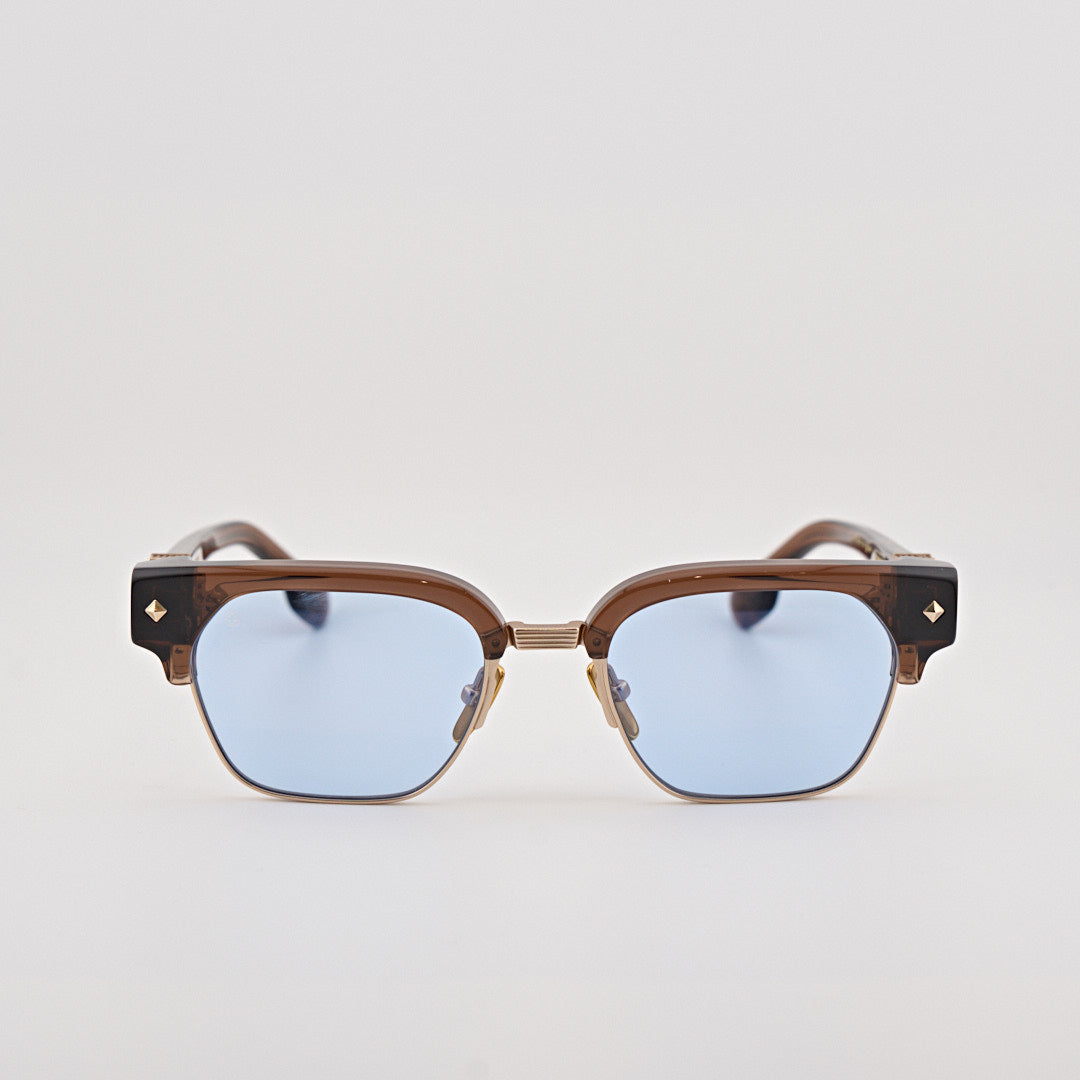 UNIQUE DESIGN MILANO THE WHISPER cognac