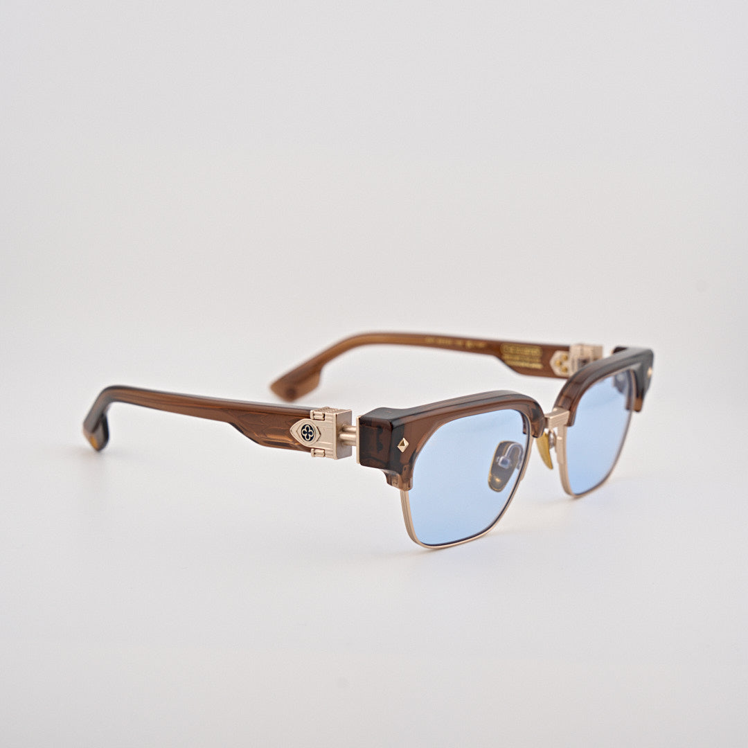 UNIQUE DESIGN MILANO THE WHISPER cognac