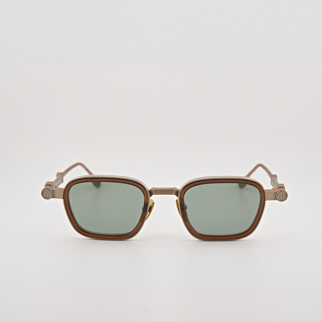 UNIQUE DESIGN MILANO THE HALO brown