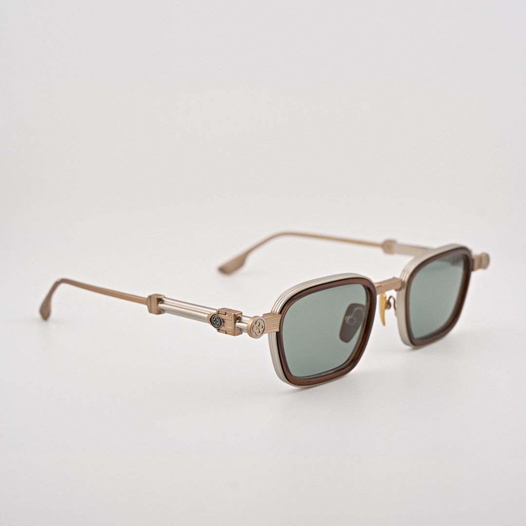 UNIQUE DESIGN MILANO THE HALO brown