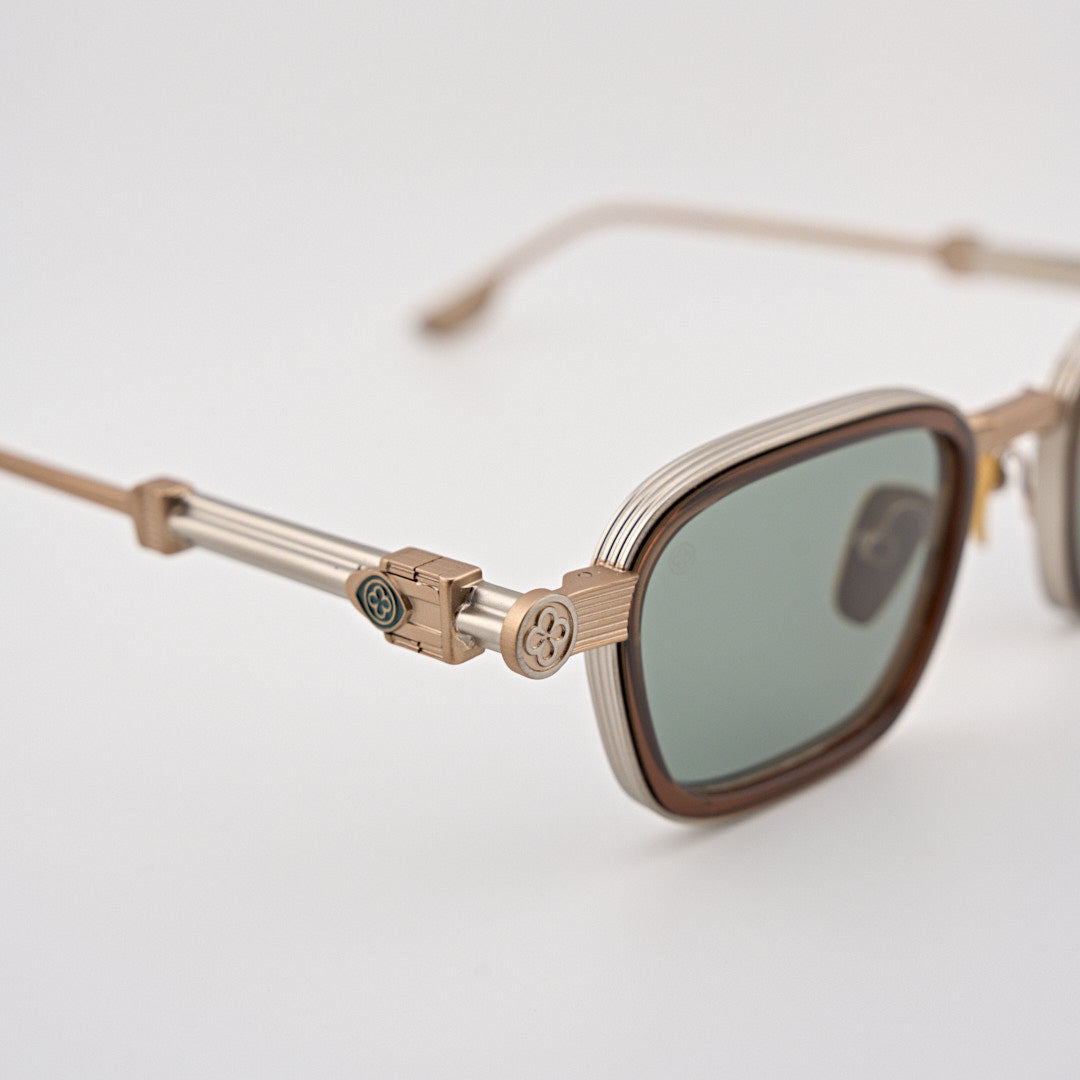 UNIQUE DESIGN MILANO THE HALO brown