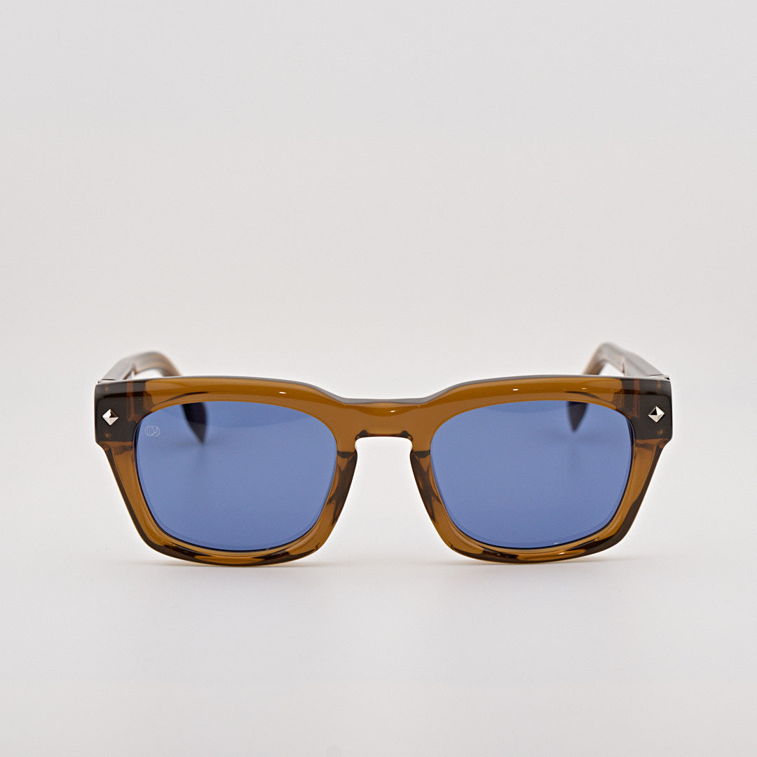 UNIQUE DESIGN MILANO THE CLARITY brown