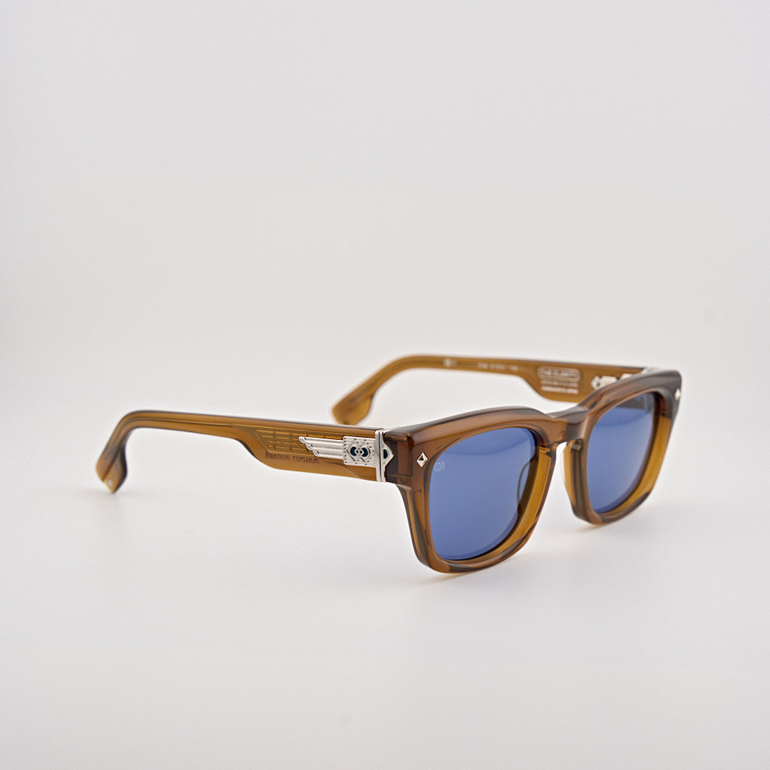 UNIQUE DESIGN MILANO THE CLARITY brown
