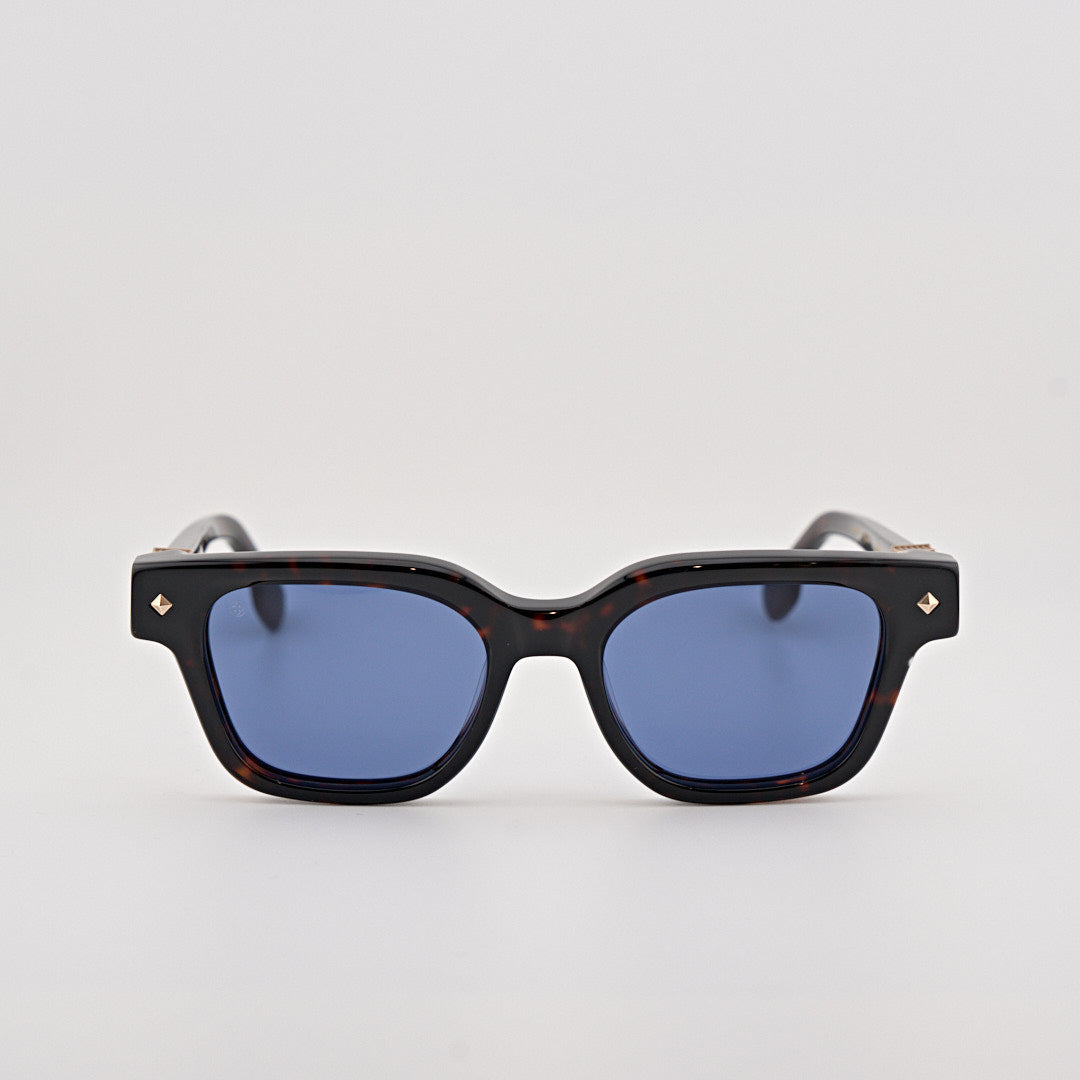 UNIQUE DESIGN MILANO THE GLEAM tortoise
