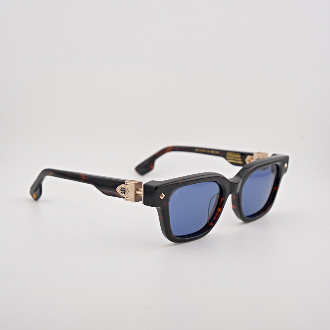 UNIQUE DESIGN MILANO THE GLEAM tortoise