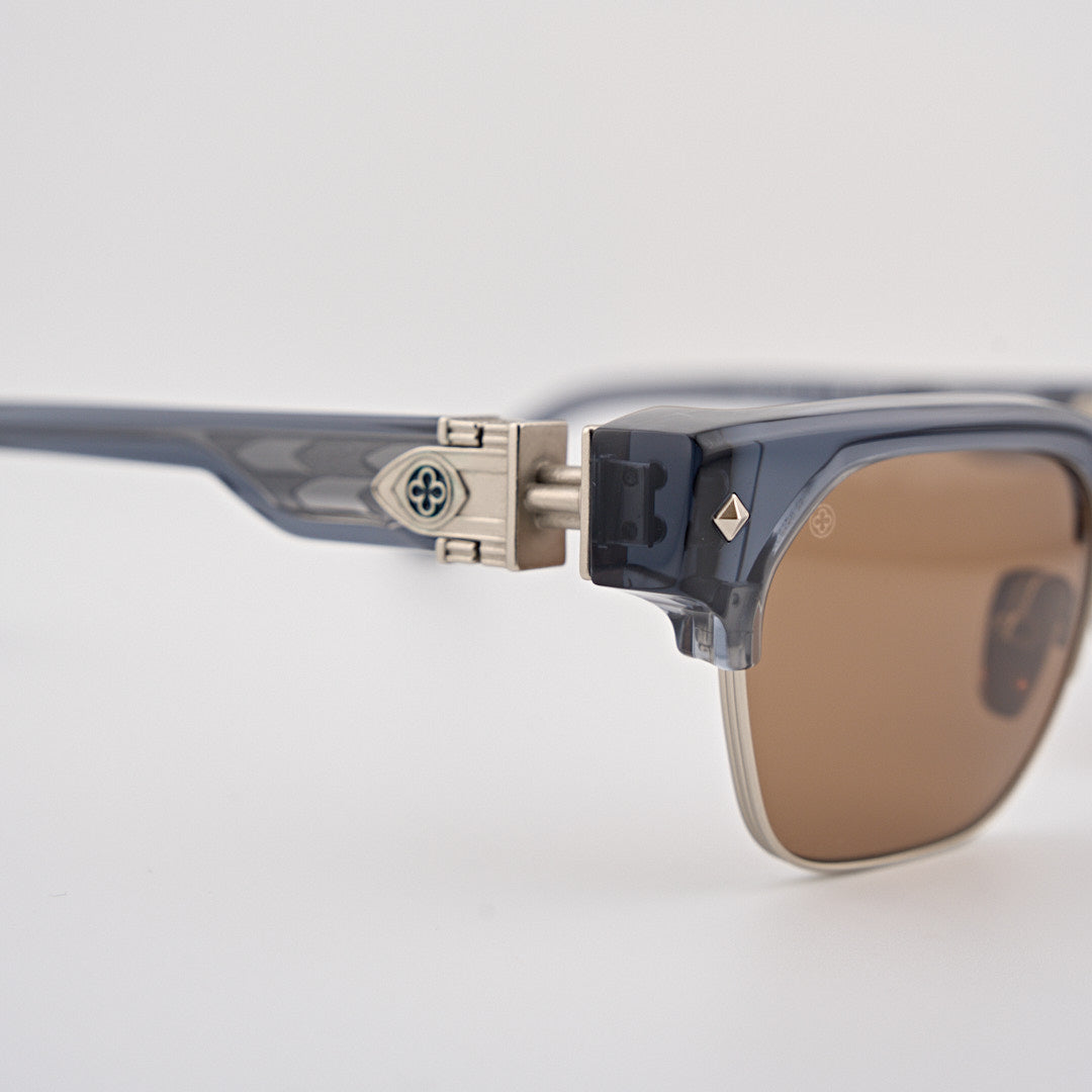 UNIQUE DESIGN MILANO THE WHISPER deep grey