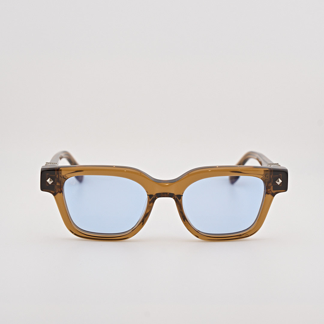 UNIQUE DESIGN MILANO THE GLEAM amber