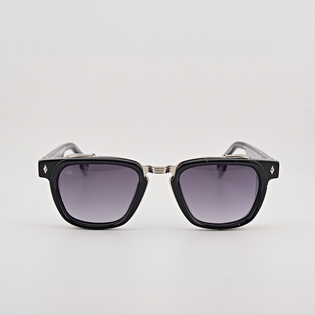 UNIQUE DESIGN MILANO THE MARQUISE black