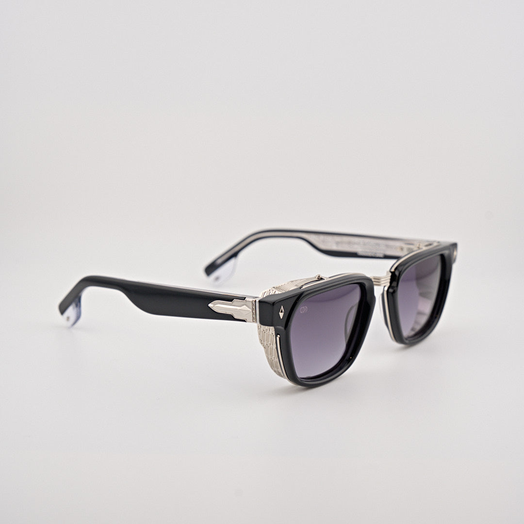 UNIQUE DESIGN MILANO THE MARQUISE black