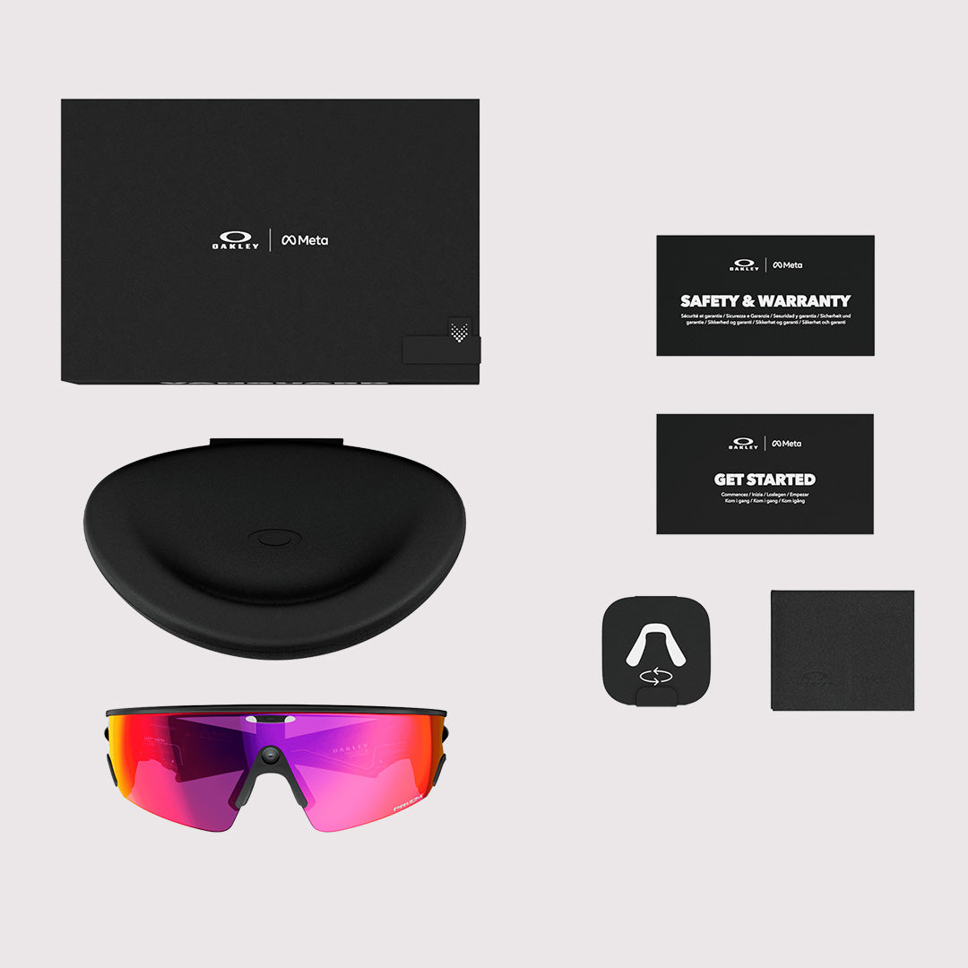 OAKLEY META VANGUARD