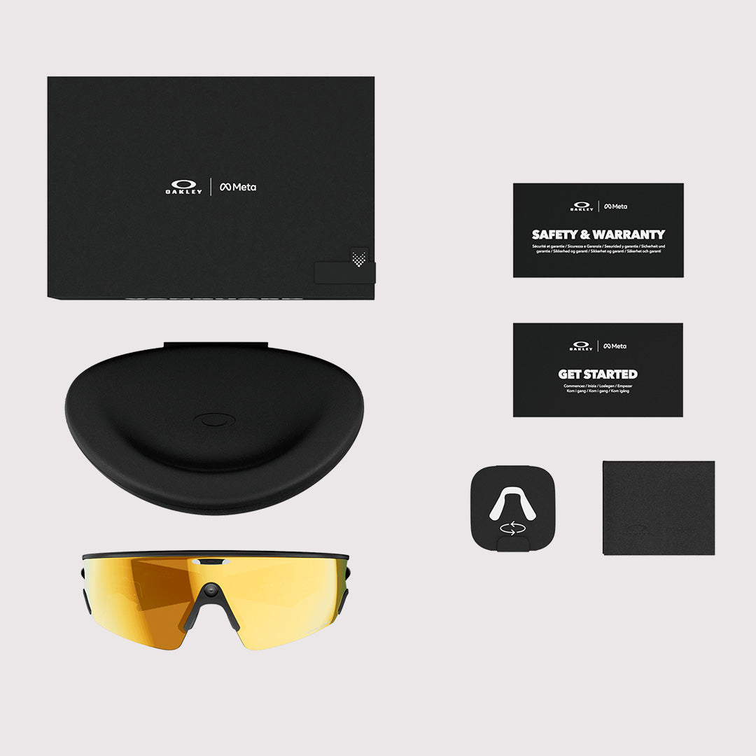 OAKLEY META VANGUARD