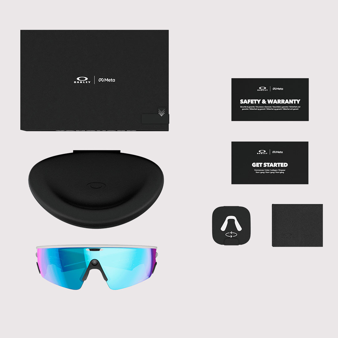 OAKLEY META VANGUARD